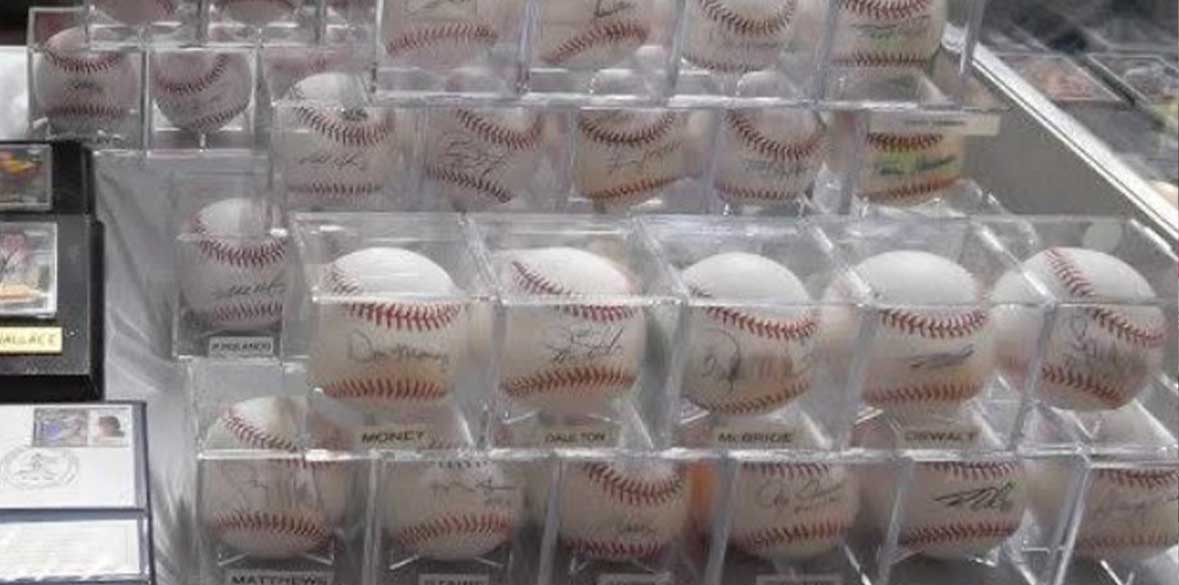 Balls