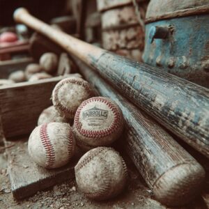 Baseball