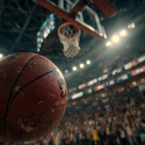 Basketball