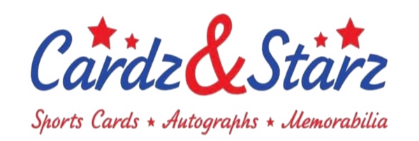 Cardz & Starz