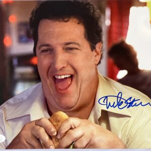 Mike Starr Autographed 8x10 Photo