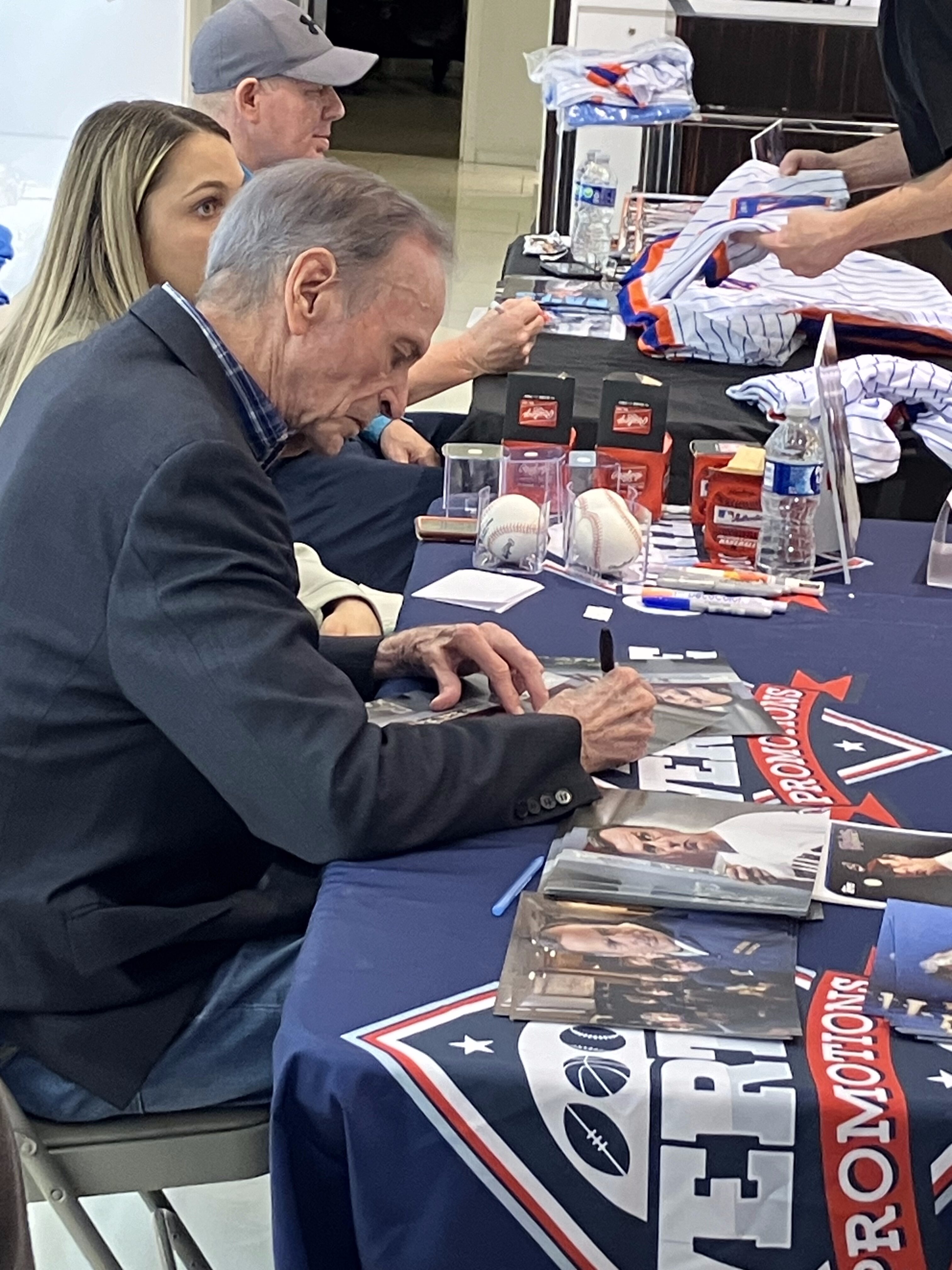 Chelcie Ross Autographed 8x10 Photo with Inscriptions - Image 2