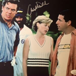 Christopher McDonald Autographed 8x10 Photo
