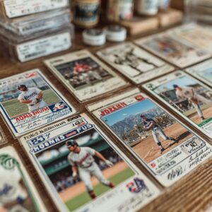 Collectibles and Other Memorabilia