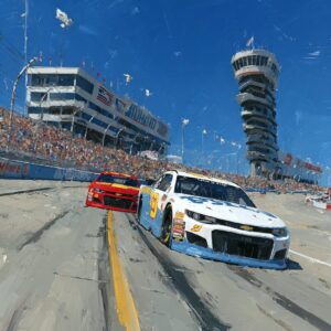 Racing
