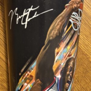 Michael Jordan 1992 McDonald's USA Basketball Cup