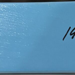 Steve Garvey Autographed Dodger Stadium Wooden Seat Panel with Inscription