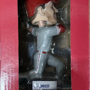 Trea Turner Philadelphia Phillies Bobble Figurine (SGA)